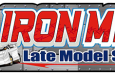 Valvoline Iron-Man Late Model Series to Race on Historical North Wilkesboro Speedway