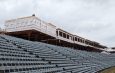North Wilkesboro Speedway Renovation Update